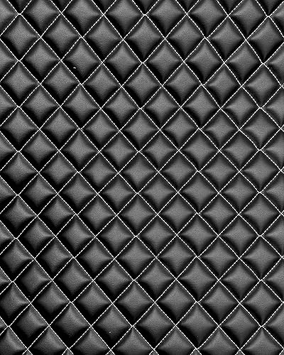 Vista 288 de Tela de espuma acolchada de vinilo con tapicería de espuma de 3/8 pulgadas, 52 pulgadas de ancho, vendido por The Yard/Fabric Empire