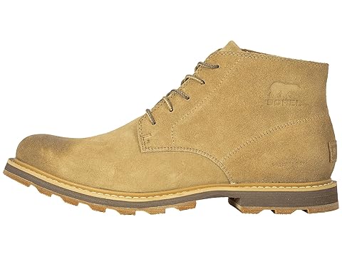 madson chukka waterproof