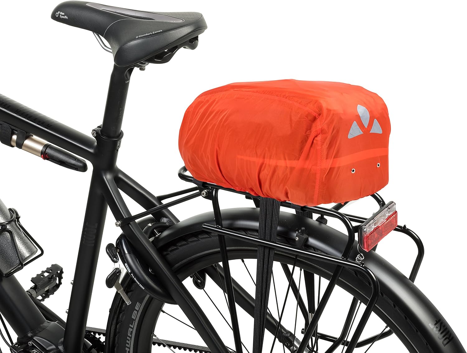VAUDE Silk Road Backpack