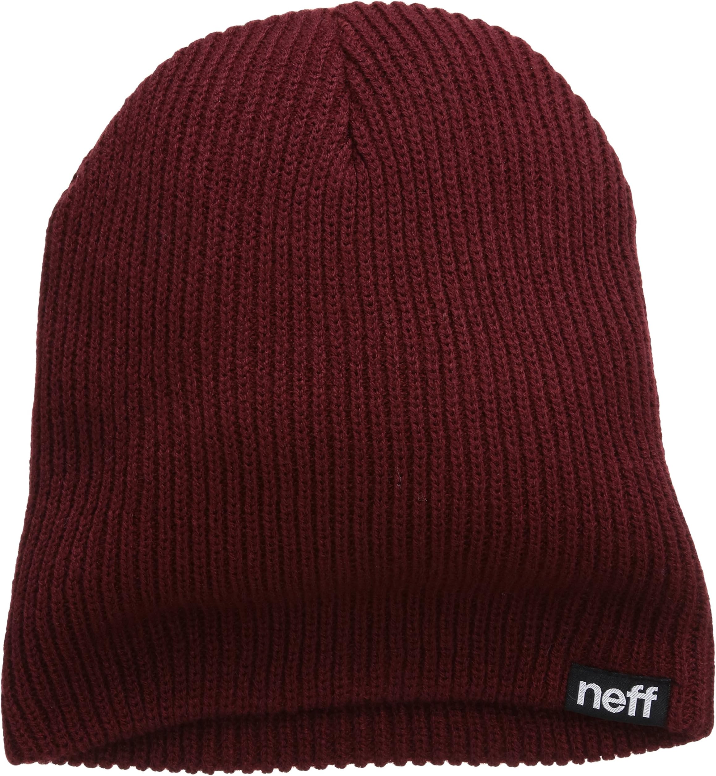 neff Men's Daily Double Beanie