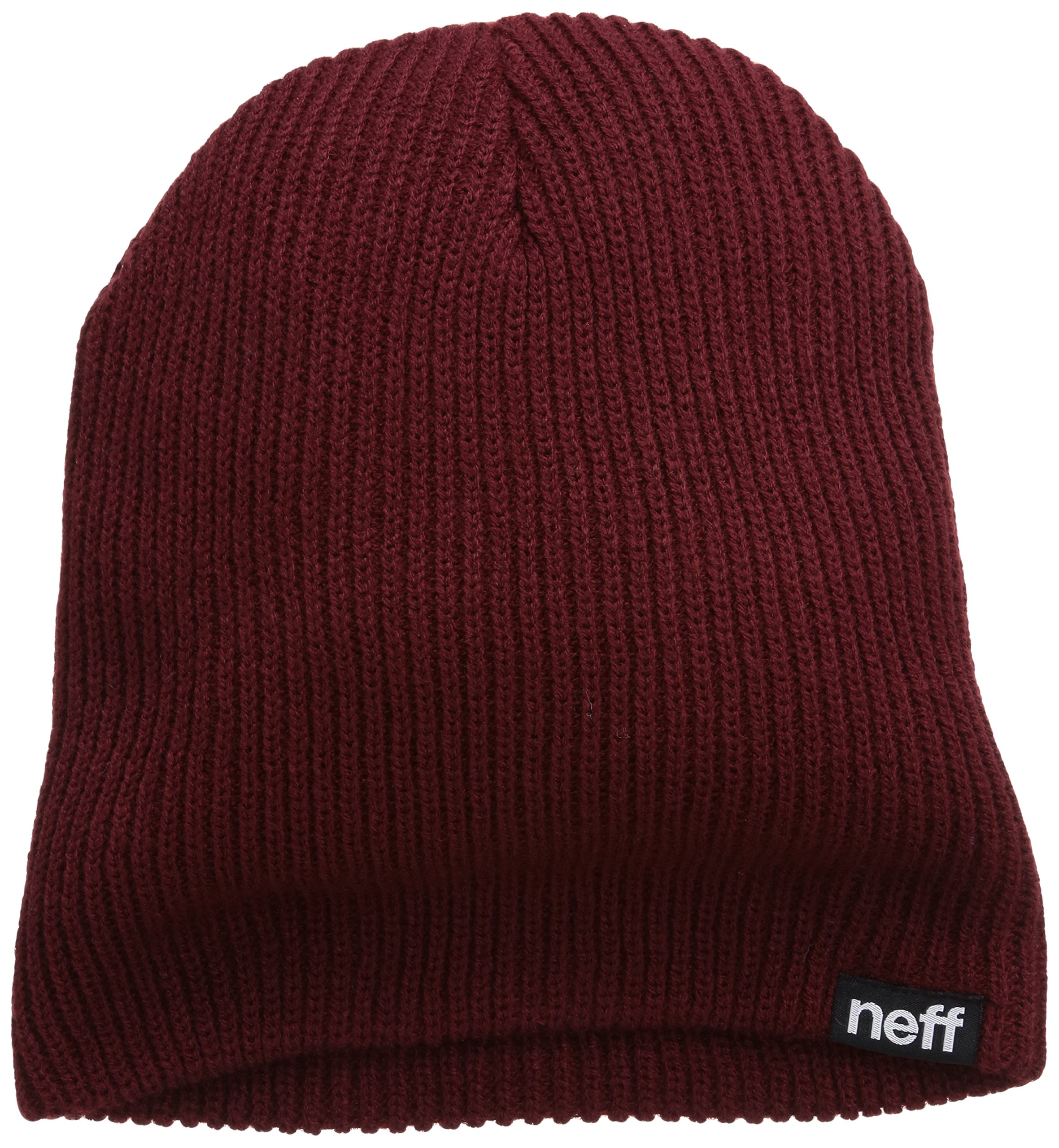 neff Men's Daily Double Beanie