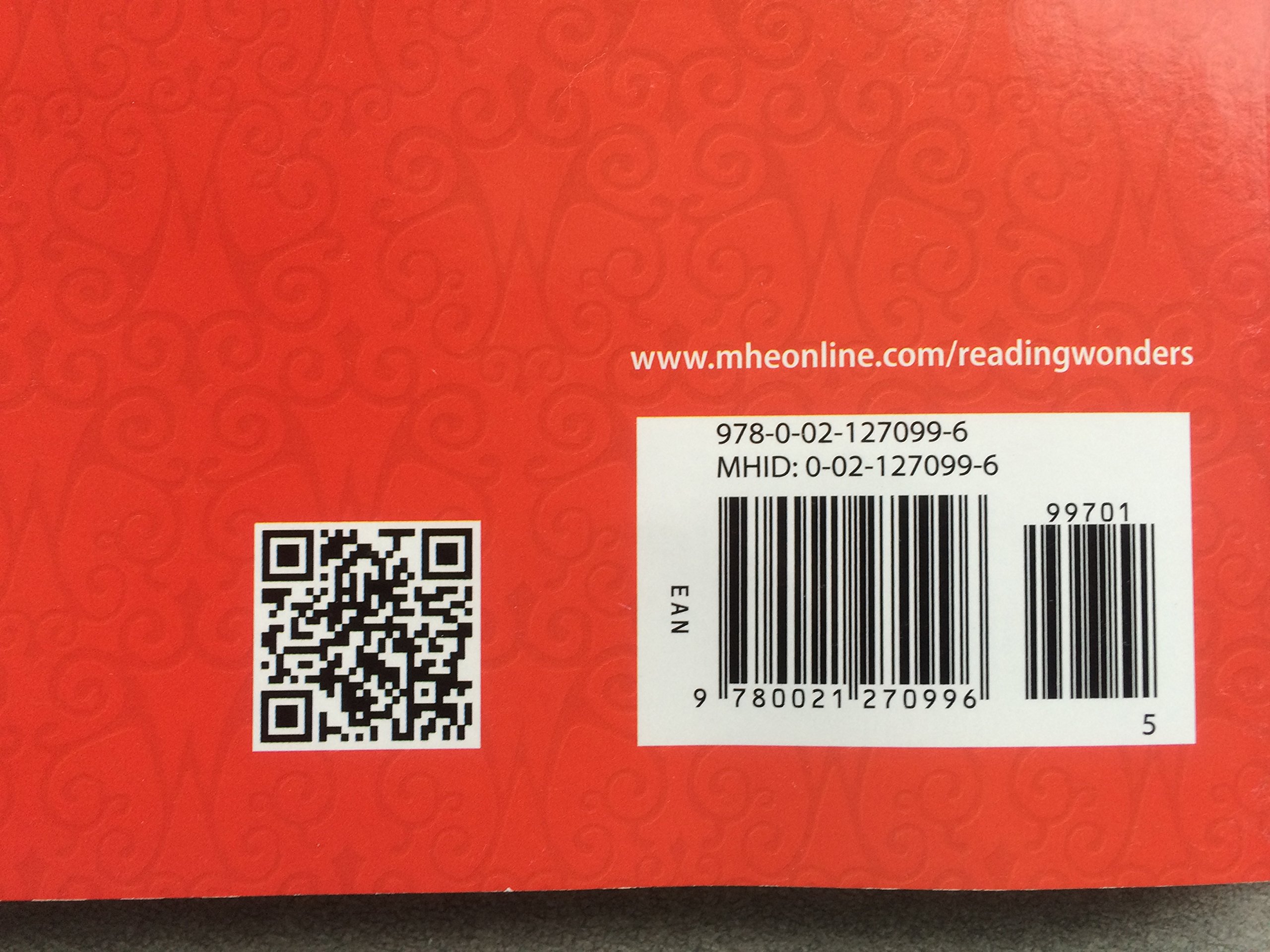 McGraw Hill Reading Wonders Unit Assessment Grade 5 Assessing the Common Core State Standards - Image 3