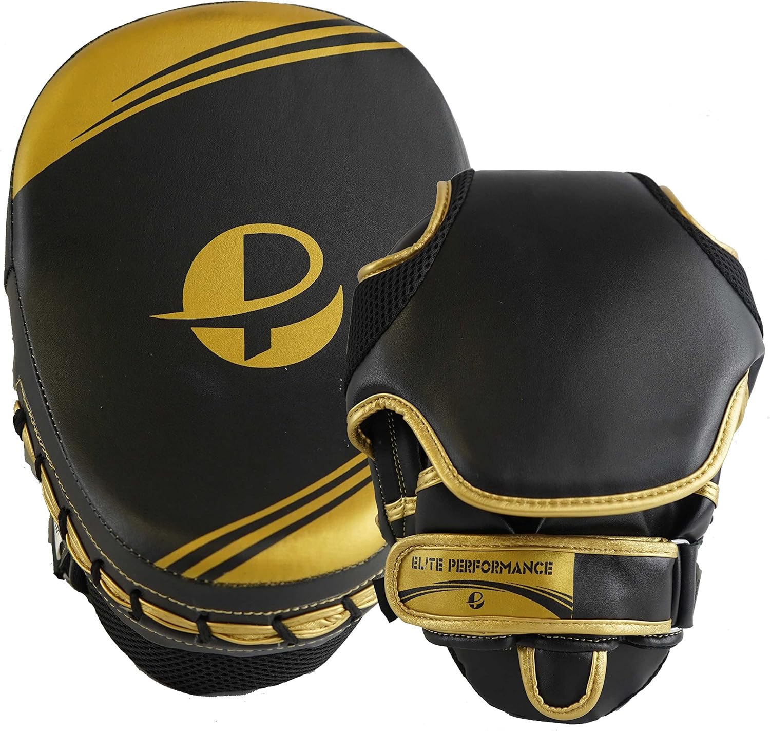 PFG Elite Series Focus Pad for Boxing MMA Muay Thai Training