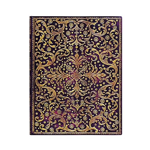 Aurelia Ultra Lined Softcover Flexi Journal: Lined Ultra