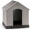 Keter UV Resistant Dog Kennel