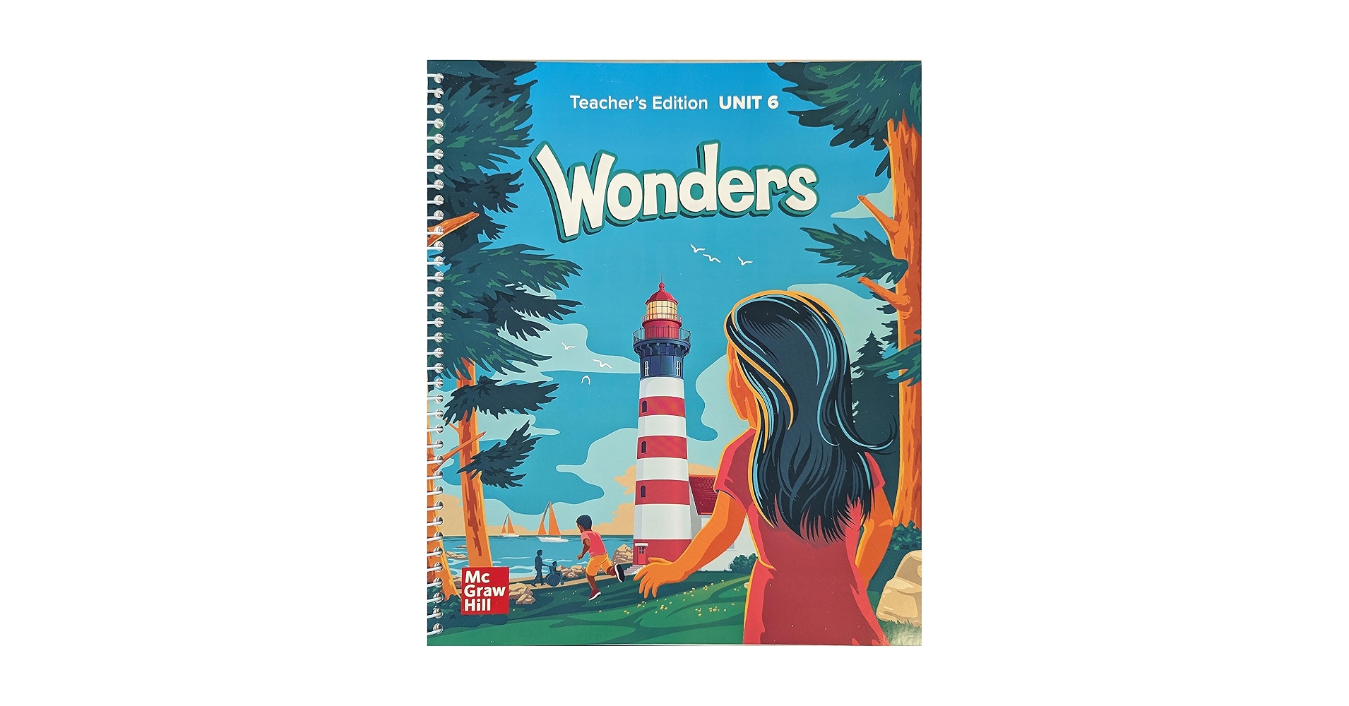 アメリカ 教科書 テキスト Wonders Grade 2 セット　10冊 Wonders Reading Grade 2 Unit 1 TEACHER'S EDITION 2014