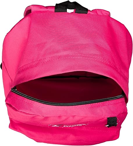 Miniatura 6 de Mochila Clásica Everest Equipaje, Hot Pink), 2045CR-HPK