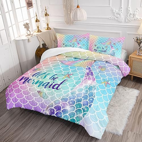 Miniatura 127 de Black Blue Butterfly Comforter Set for Girls Women,Boho Butterfly Sun and Moon Mandala Printed Bedding Set with 2 Pillowcases(Black Blue Twin)
