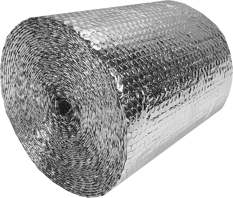 thermal bubble wrap