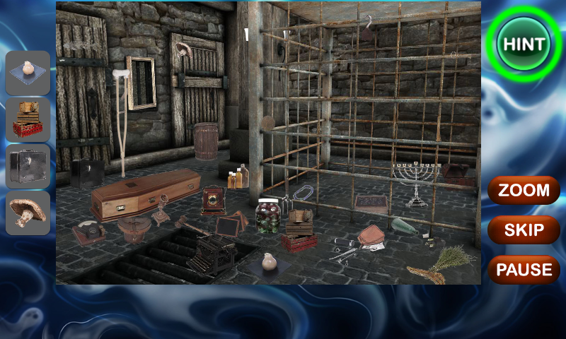 Haunted House Hidden Objects - App on Amazon Appstore