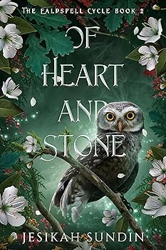 Of Heart and Stone