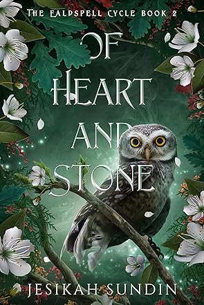 Of Heart and Stone