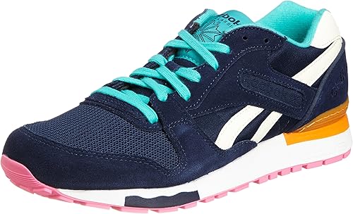 reebok gl 6000 navy