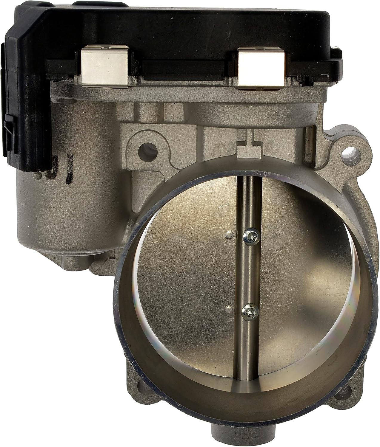 Dorman 977-827 Electronic Throttle Body Compatible with Select Ford Models (OE FIX)