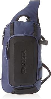 Unisex Adult Seeker SLING PACK, Black