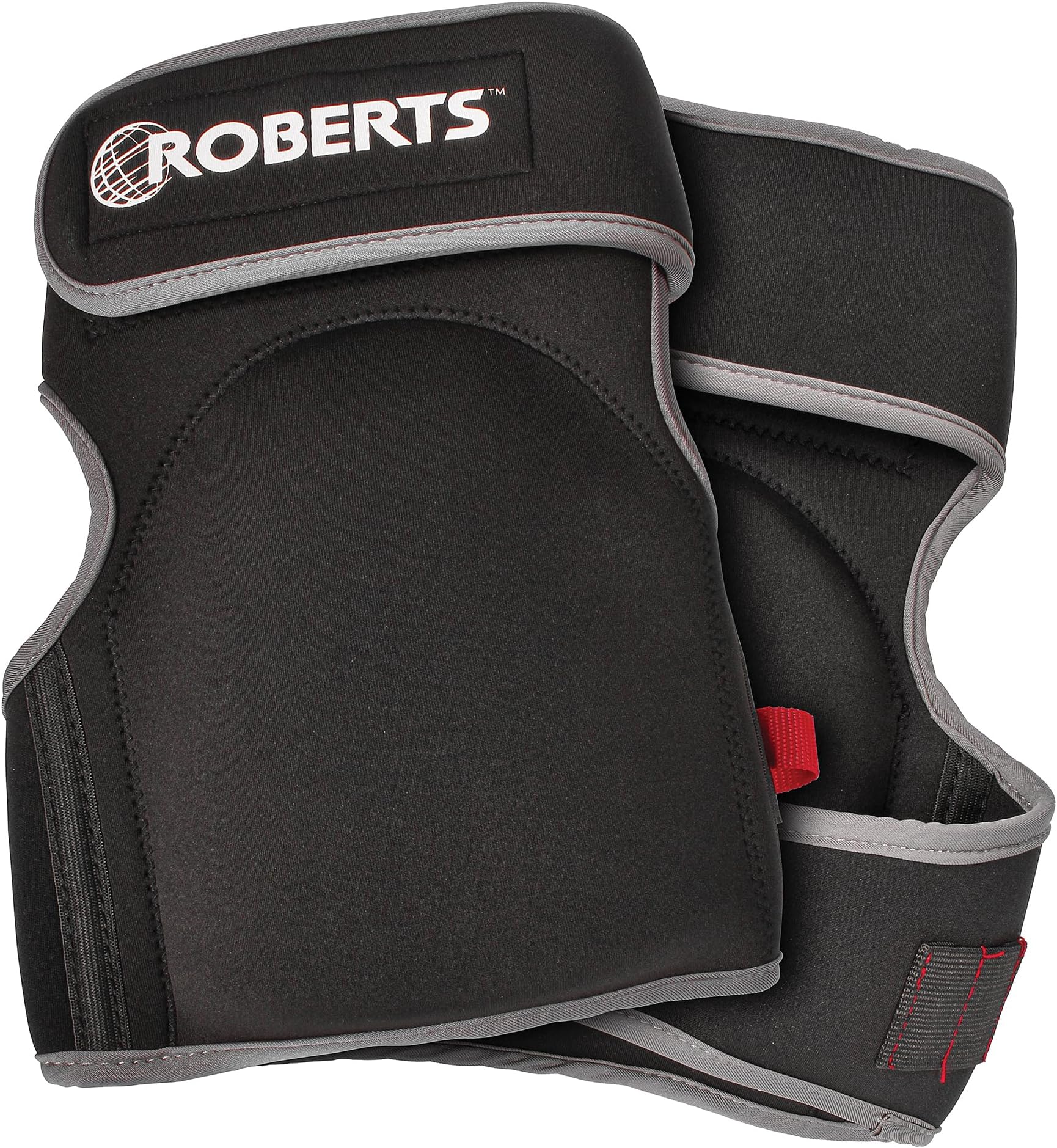 Roberts Pro Carpet Knee Pads