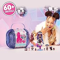 Vista 6 de L.O.L. Surprise! Discoteca de invierno más grande sorpresa