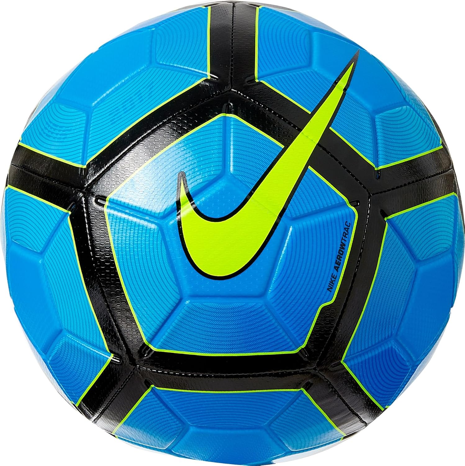 Nike Strike Soccer Ball (Blue) (5), Soccer Balls Amazon Canada