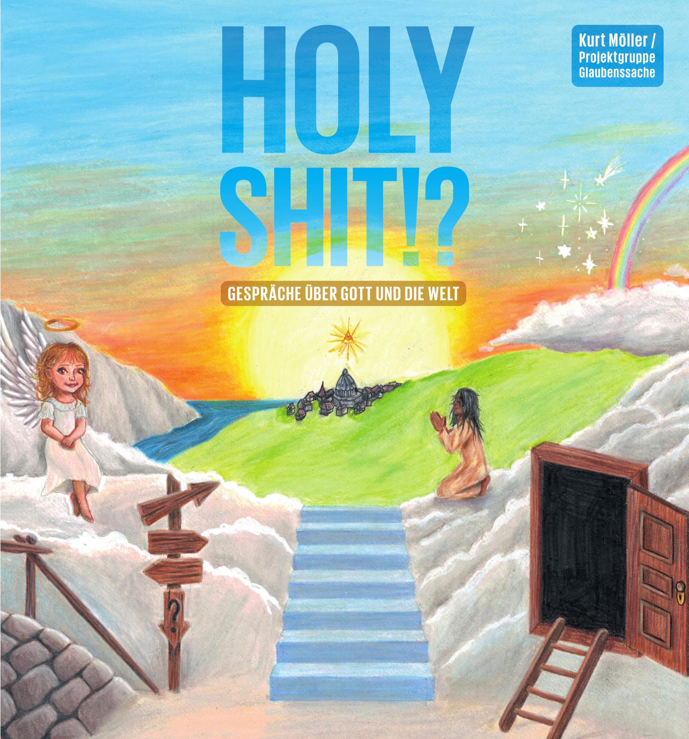 Hirnkost Holy Shit