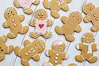 Vista 18 de Bakto Flavors Paquete de azúcar orgánico - 3 frascos (1 libra) - Azúcar de caña de jengibre dorado