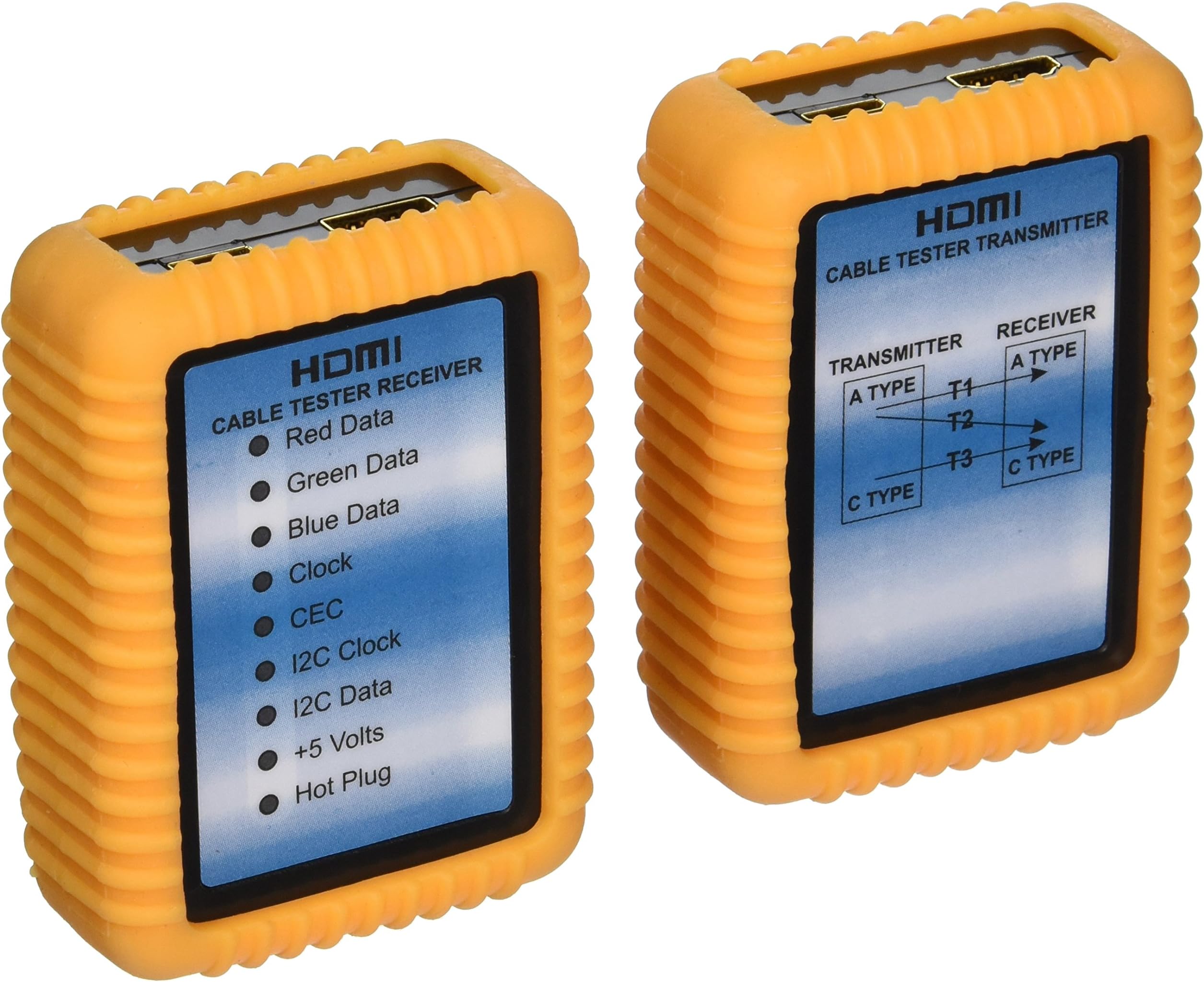 Comprehensive Cable CCT-HD01 HDMI Cable Tester