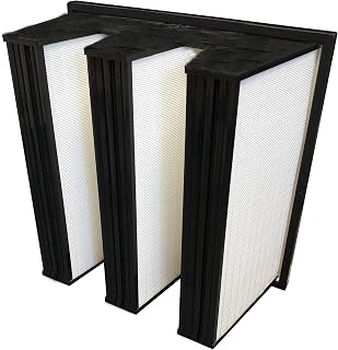 Janitized Phoenix Guardian V-Bank HEPA Filter
