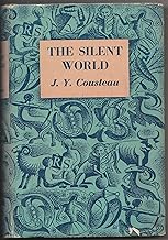 Silent World (National Geographic Adventure Classics) by Jacques Cousteau (2004-07-01)