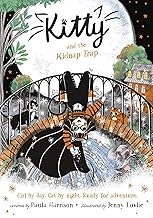 Cover of Kitty and the Kidnap Trap Ebk