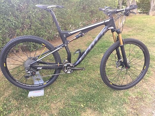 Bicicletta donna MTB – Scott Contessa Spark 700 : Sport e tempo libero