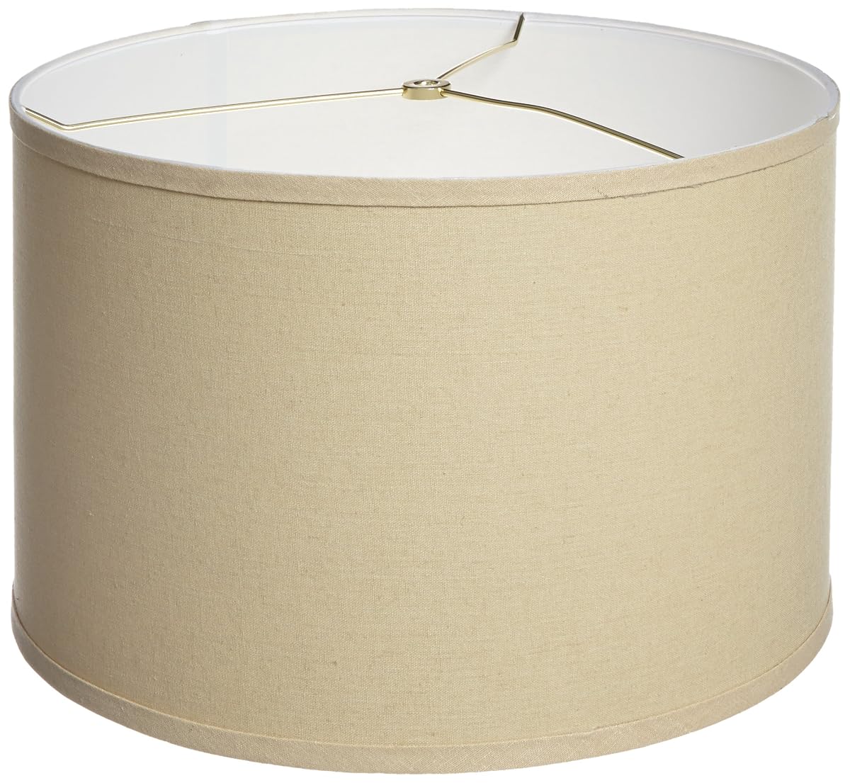 Cal Lighting Calsh-1348 Transitional Shade Lighting Accessories