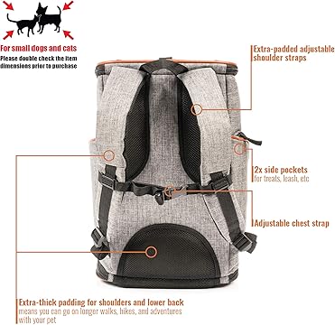 pawfect pets carrier