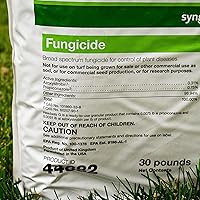 Vista 3 de Syngenta Fungicida granular Headway G