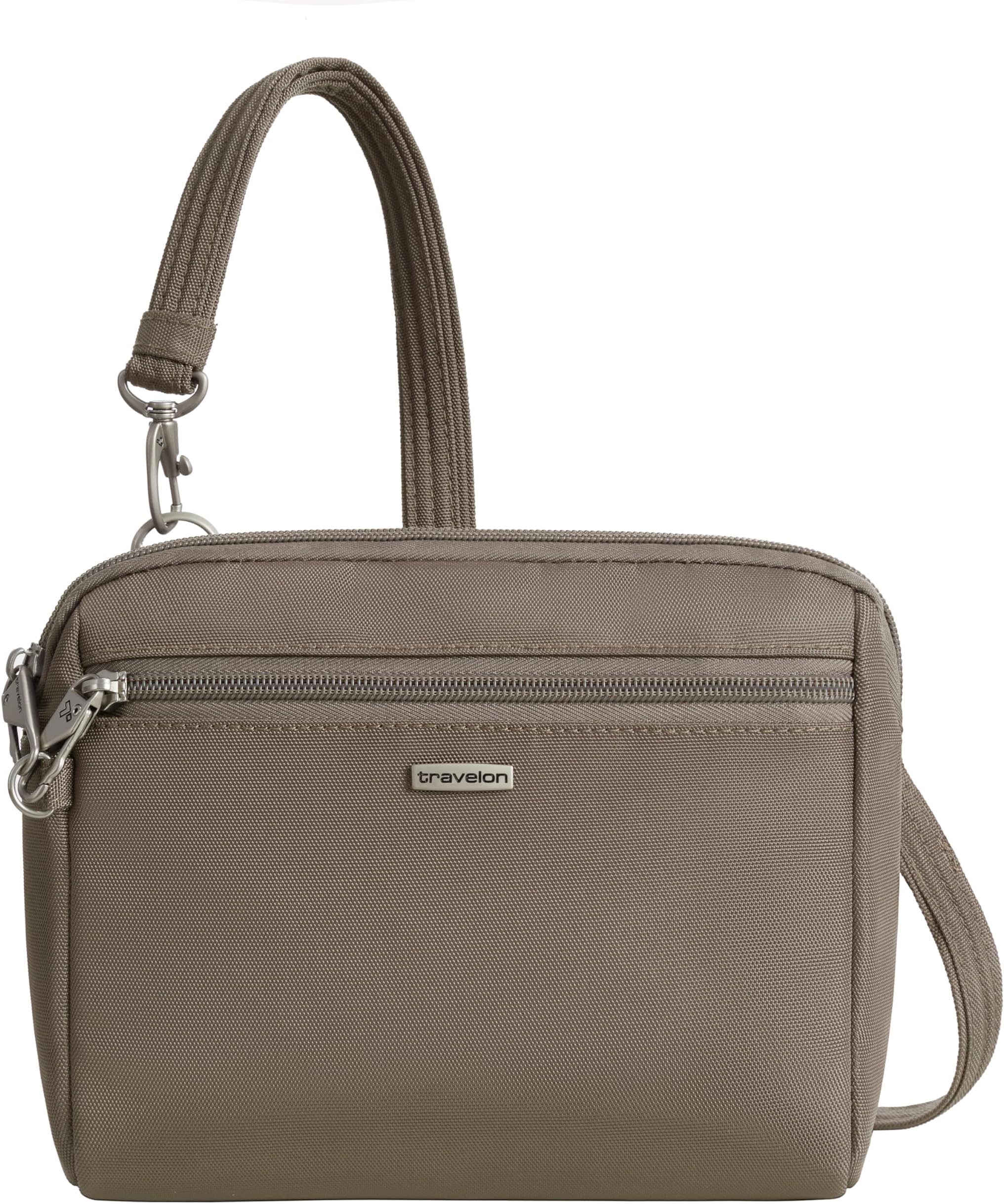 Women's Classic Convertible Crossbody and Waist Pack Cross Body Bag
