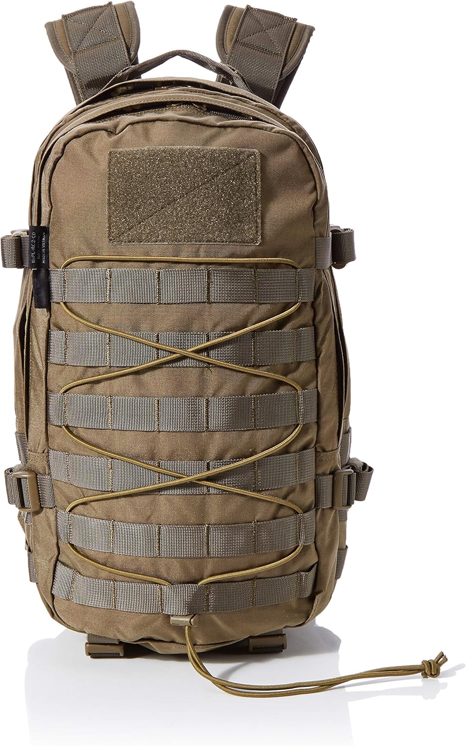 pacchetto di sopravvivenza per gli uomini