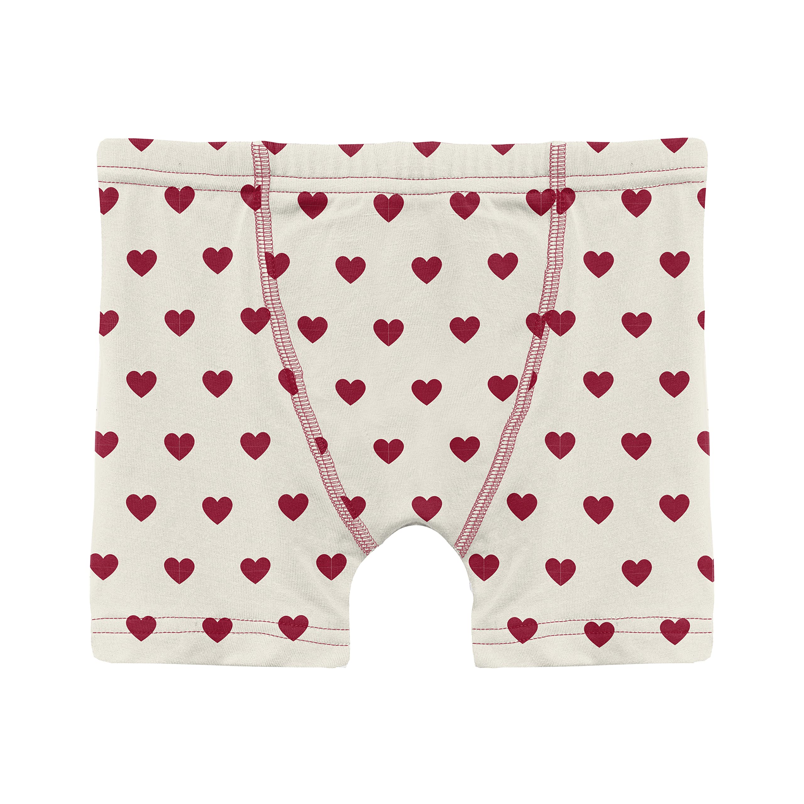 KicKee Pants Celebration Boys Boxer Briefs Super Soft for All Day Comfort Toddler to Big Kid Underwear
