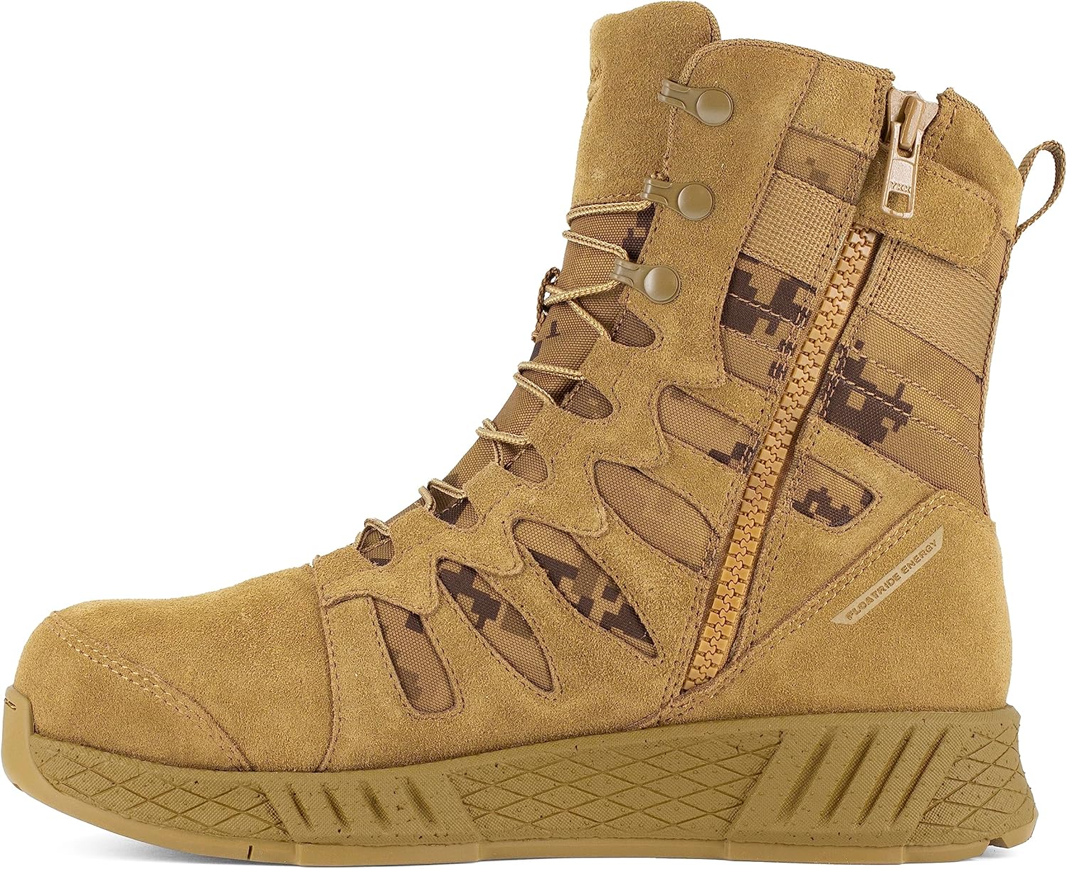 Miniatura 3 de Reebok Men's Floatride Energy Tactical Construction Boot