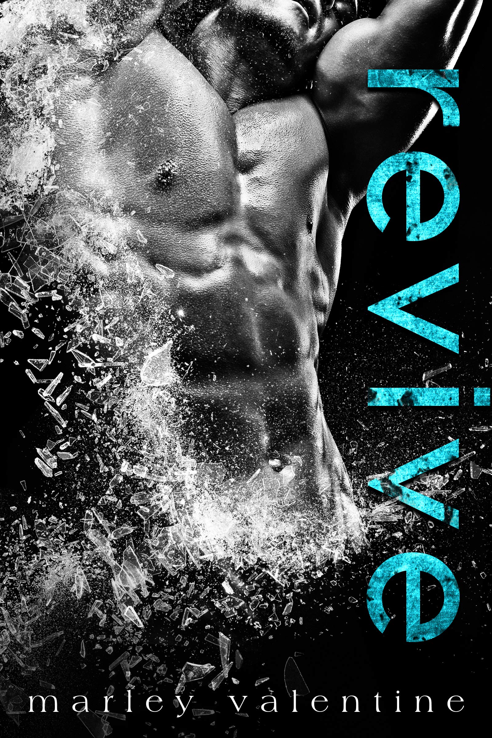Revive (A Redemption Novel Book 2)
