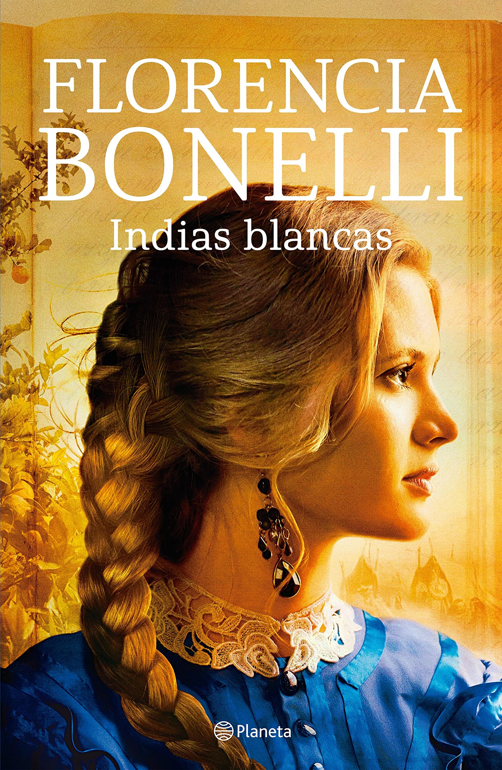 Indias Blancas (Romántica) (Spanish Edition)