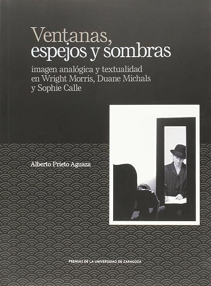 Ventanas Espejos y Sombras