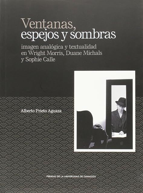 Portada de Ventanas Espejos y Sombras