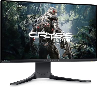 Alienware AW2521H 25" Full HD LED LCD Monitor - 169