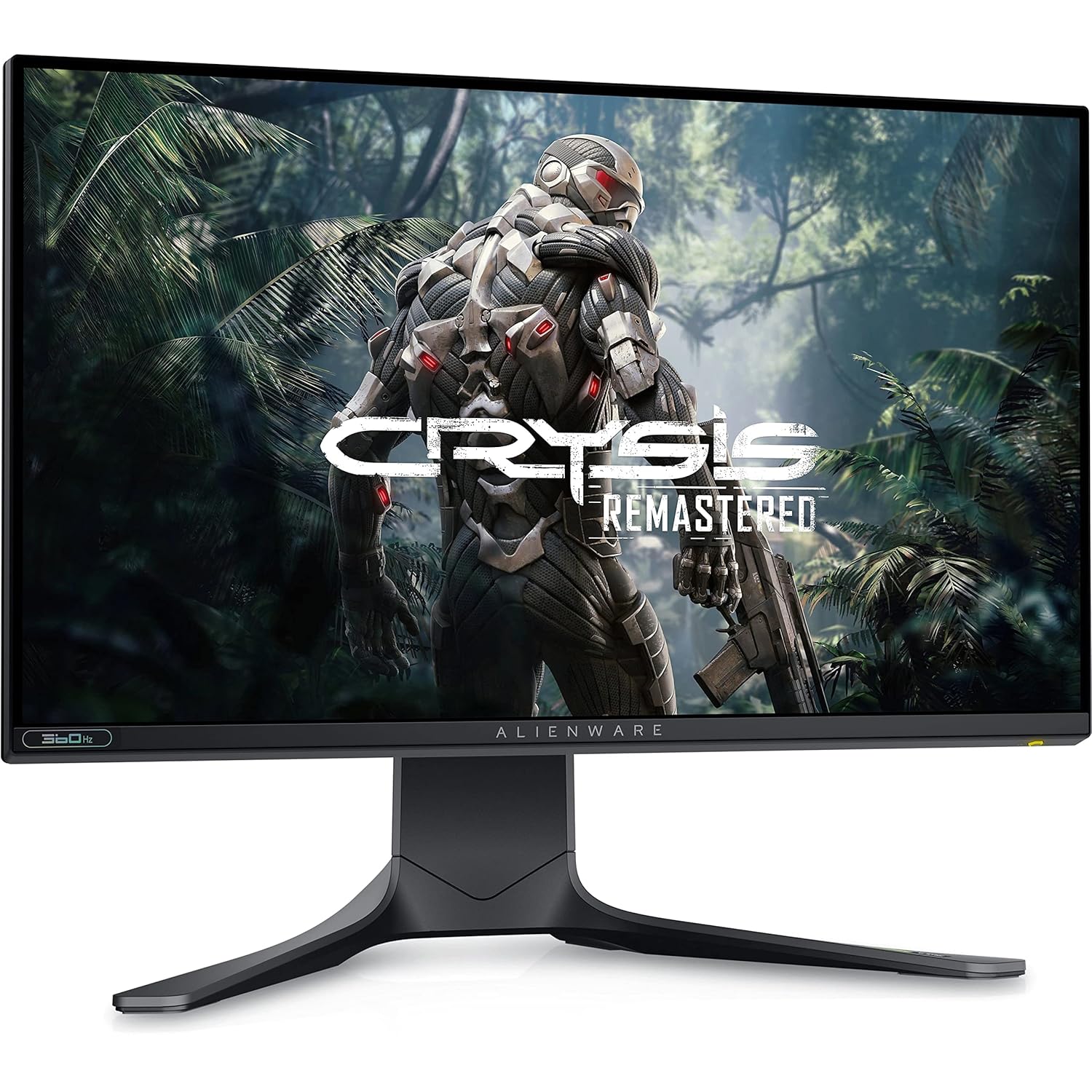 Alienware AW2521H 25 Full HD LED LCD Monitor - 16 9