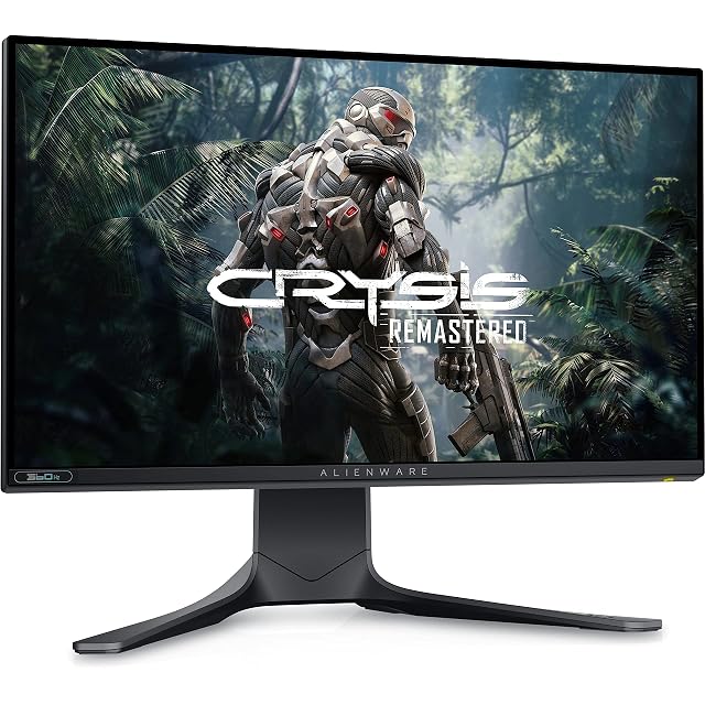 Alienware AW2521H 25 Full HD LED LCD Monitor - 16 9