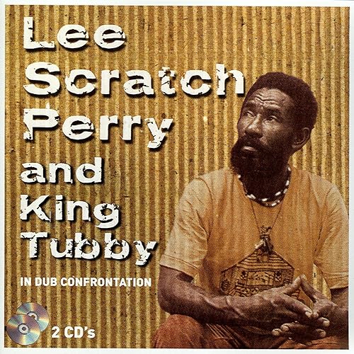 Lee Scratch Perry And King Tubby In by Various artists on Amazon Music