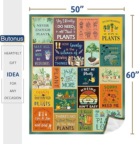 Miniatura 2 de Regalos de jardinería para mujeres, regalos de plantas, regalos para amantes de las plantas, regalos para jardineros y mujeres, regalos de plantas