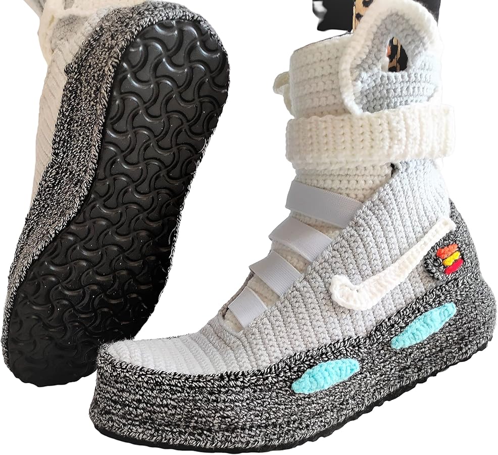 marty mcfly shoes amazon