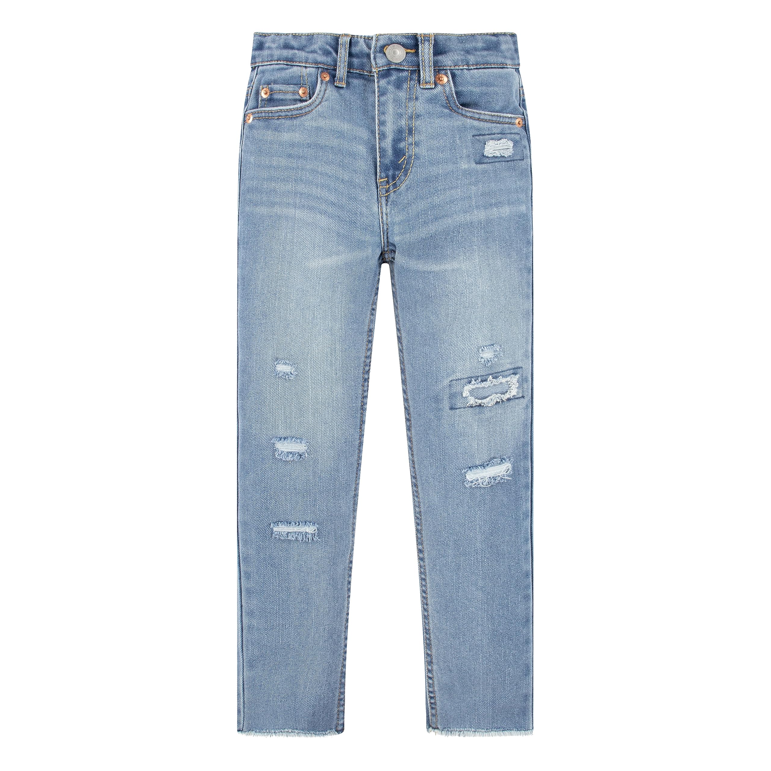 Levi's Kids Lvb 512 slim taper jean Jungen Freestyle 10 Jahre