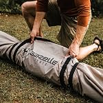 Gazelle G6 Gazebo – product photo 2