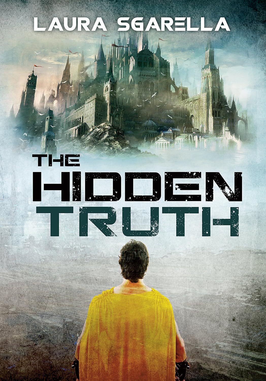 Buy The Hidden Truth Book Online at Low Prices in India The Hidden Buy The Hidden Truth Book Online at Low Prices in India The Hidden