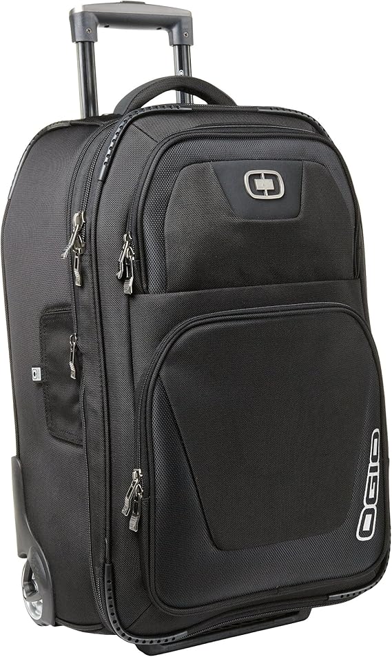 review OGIO Kickstart 22 Travel Bag 413007